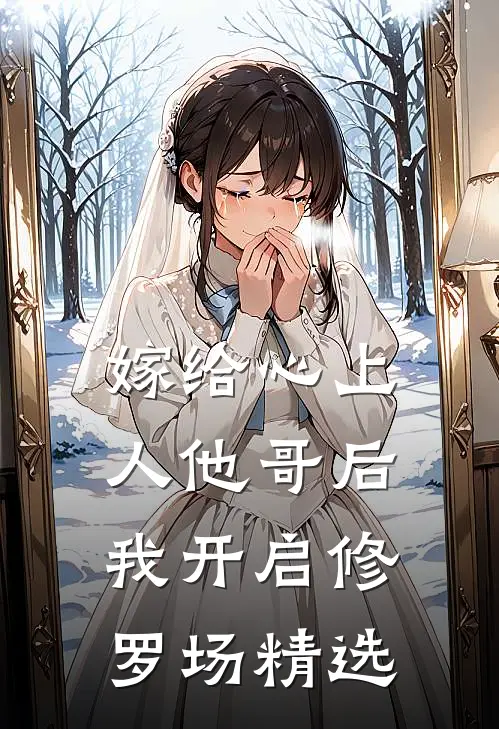 嫁给心上人他哥后，我开启修罗场精选