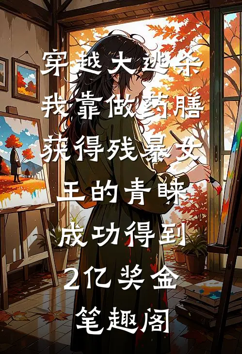 穿越大逃杀，我靠做药膳获得残暴女王的青睐，成功得到2亿奖金笔趣阁