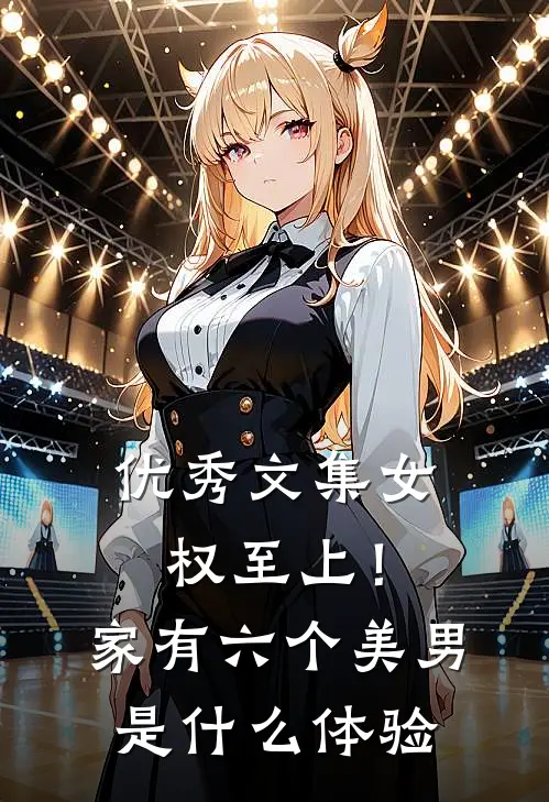 优秀文集女权至上！家有六个美男是什么体验
