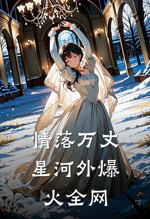 情落万丈星河外爆火全网