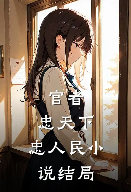 官者：忠天下，忠人民小说结局