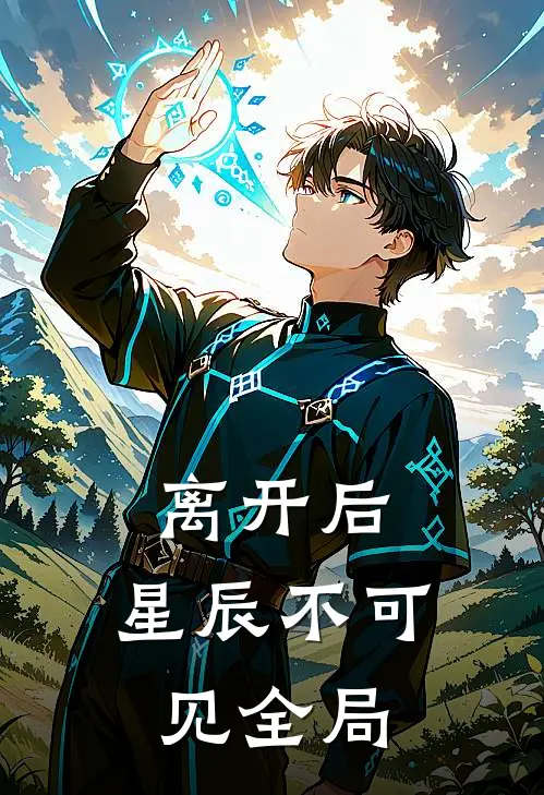 离开后，星辰不可见全局