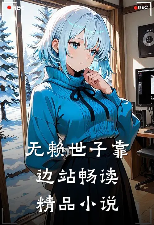 无赖世子靠边站畅读精品小说