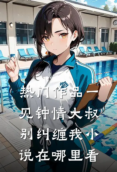 热门作品一见钟情大叔别纠缠我小说在哪里看