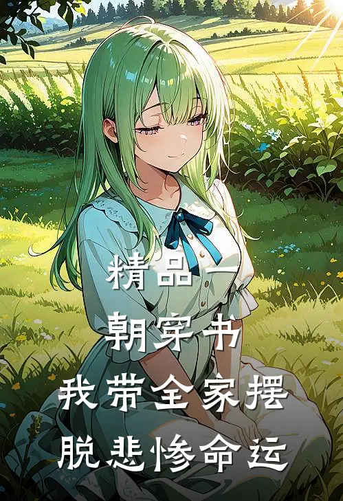 精品一朝穿书，我带全家摆脱悲惨命运
