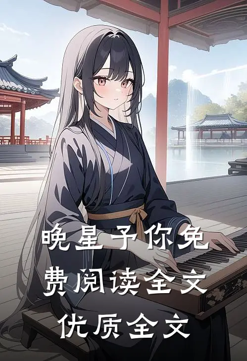 晚星予你免费阅读全文优质全文