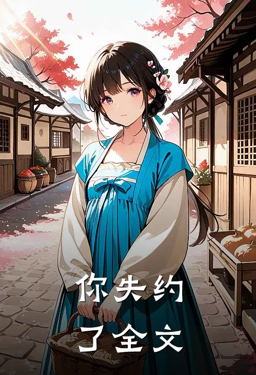 你失约了全文