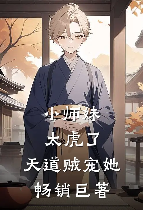 小师妹太虎了，天道贼宠她畅销巨著