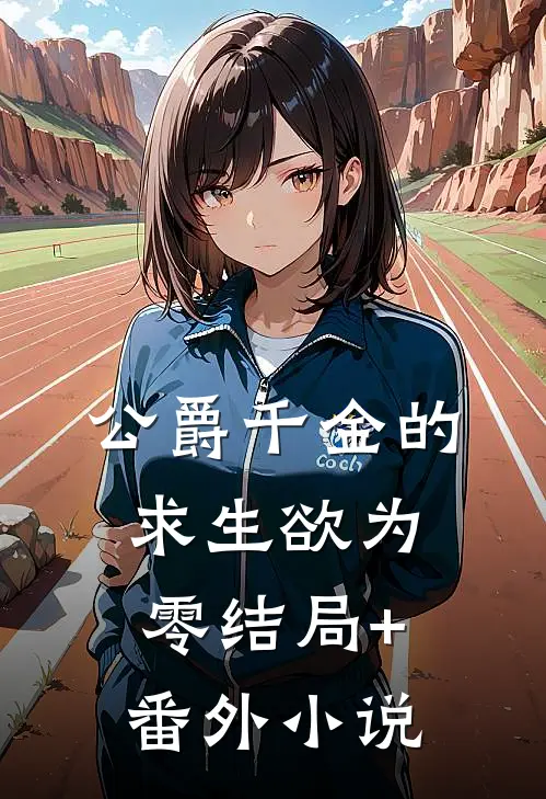 公爵千金的求生欲为零结局+番外小说