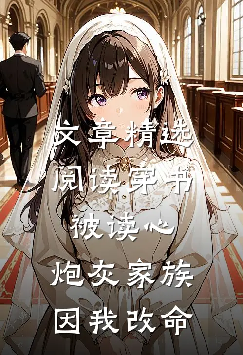 文章精选阅读穿书被读心，炮灰家族因我改命