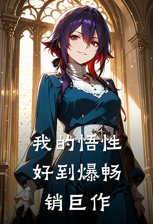 我的悟性好到爆畅销巨作