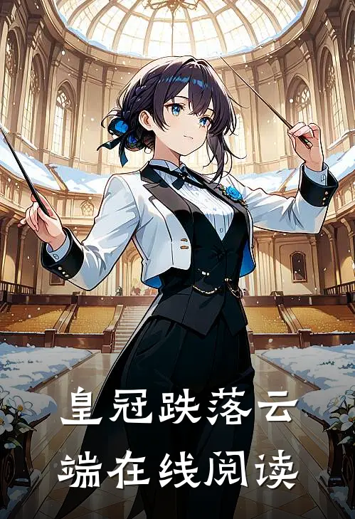 皇冠跌落云端在线阅读