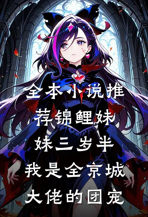 全本小说推荐锦鲤妹妹三岁半，我是全京城大佬的团宠