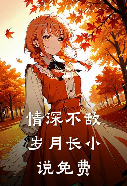 情深不敌岁月长小说免费
