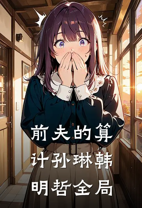 前夫的算计孙琳韩明哲全局