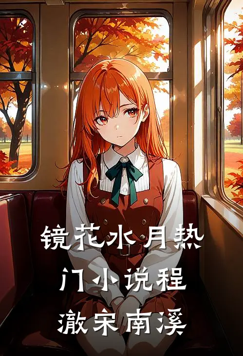 镜花水月热门小说程澈宋南溪