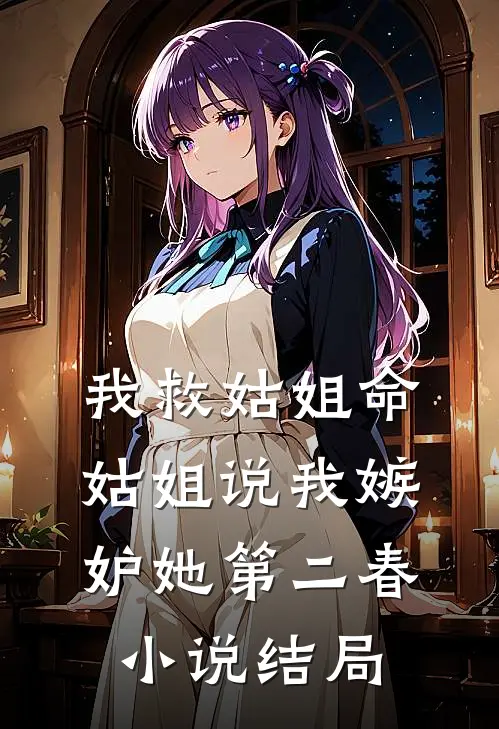 我救姑姐命，姑姐说我嫉妒她第二春小说结局