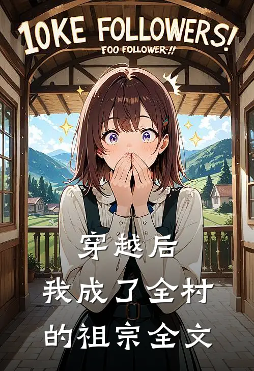 穿越后，我成了全村的祖宗全文