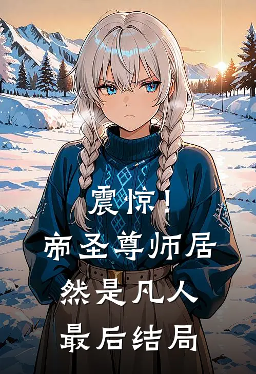 震惊！帝圣尊师居然是凡人最后结局