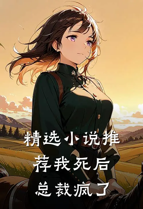 精选小说推荐我死后，总裁疯了