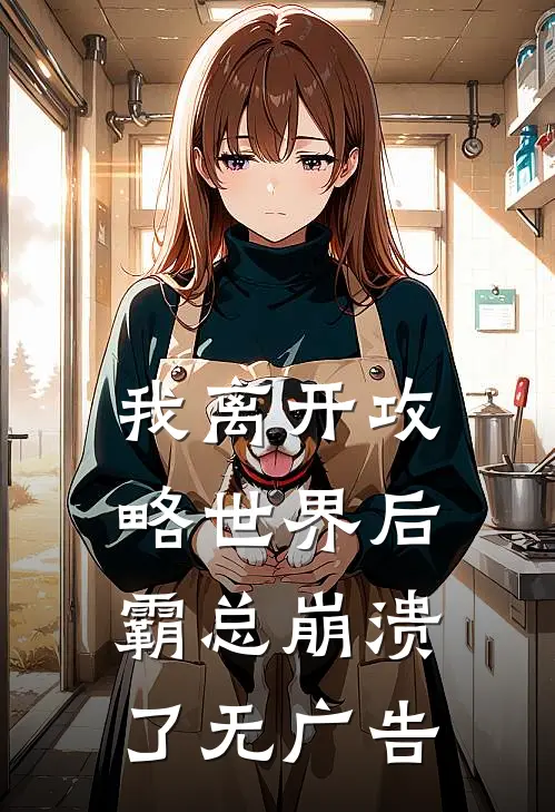 我离开攻略世界后，霸总崩溃了无广告