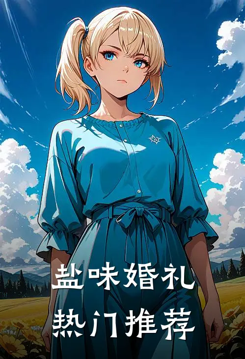 盐味婚礼热门推荐