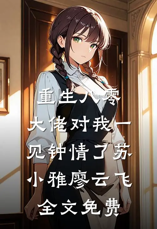 重生八零，大佬对我一见钟情了苏小雅廖云飞全文免费