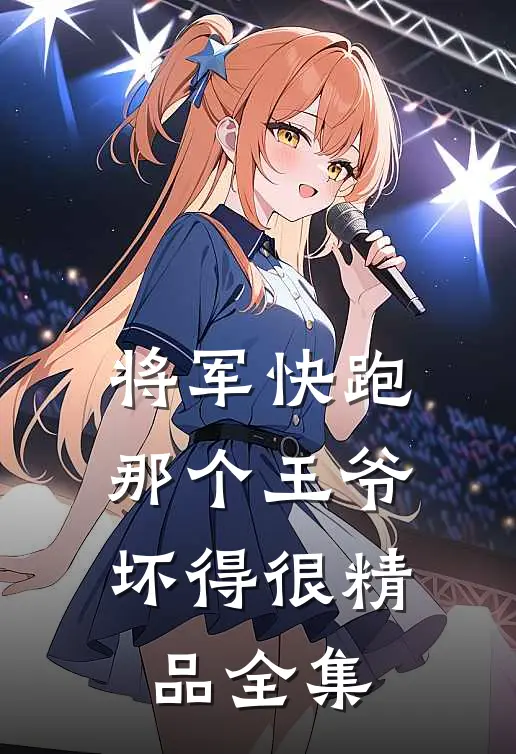 将军快跑，那个王爷坏得很精品全集