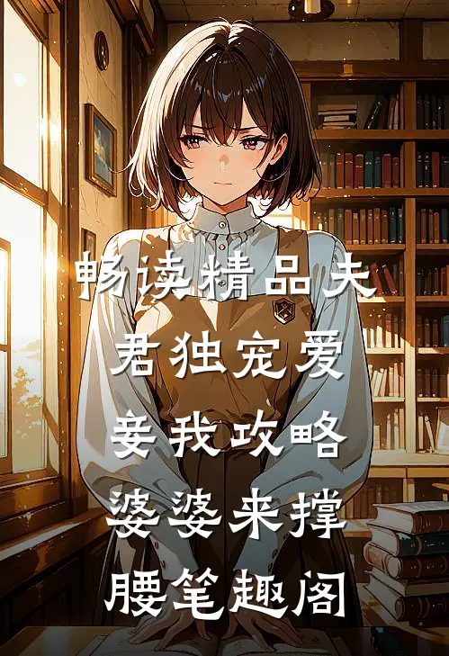 畅读精品夫君独宠爱妾我攻略婆婆来撑腰笔趣阁