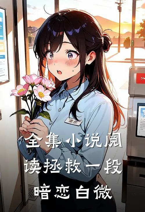 全集小说阅读拯救一段暗恋白微