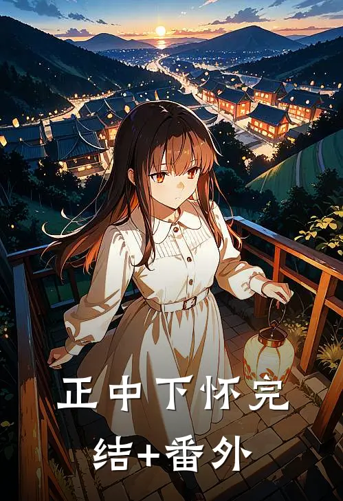 正中下怀完结+番外