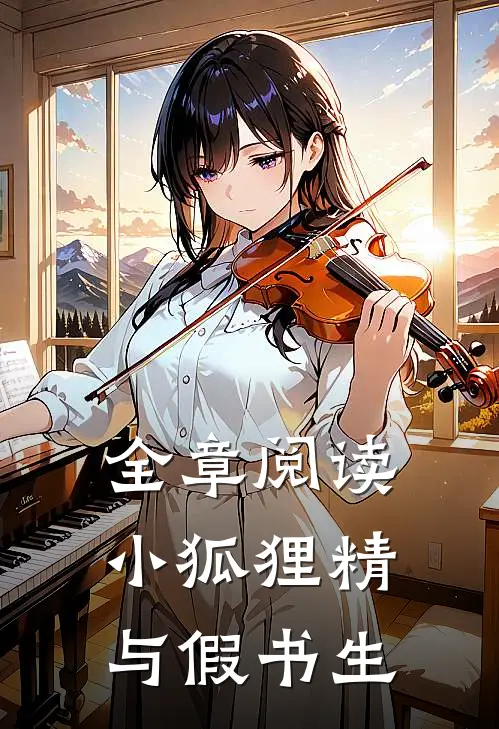 全章阅读小狐狸精与假书生