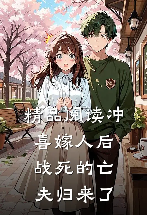 精品阅读冲喜嫁人后，战死的亡夫归来了