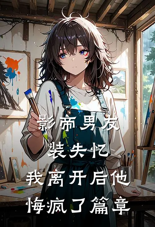 影帝男友装失忆，我离开后他悔疯了篇章