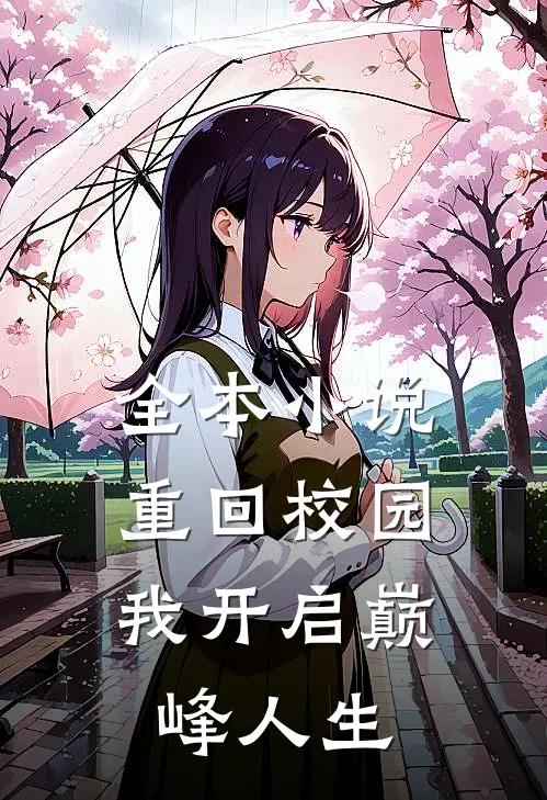 全本小说重回校园，我开启巅峰人生