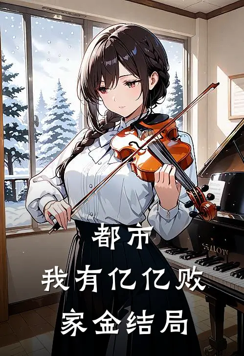 都市：我有亿亿败家金结局
