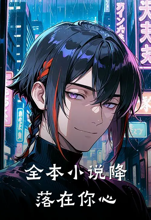 全本小说降落在你心
