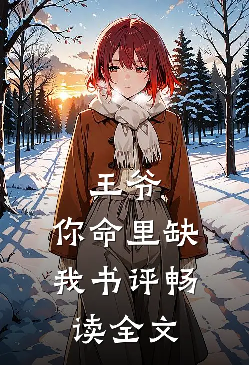 王爷,你命里缺我书评畅读全文