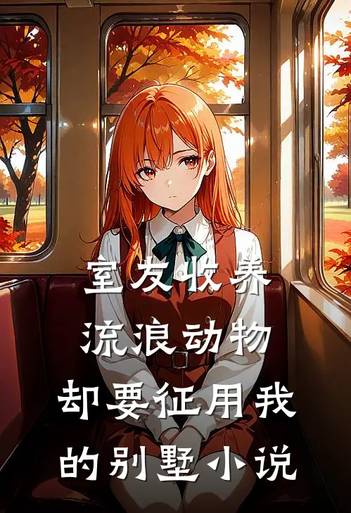 室友收养流浪动物，却要征用我的别墅小说