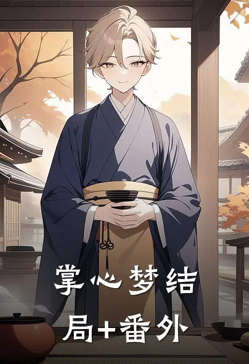 掌心梦结局+番外