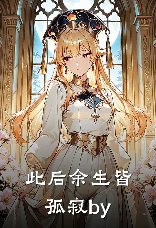 此后余生皆孤寂by
