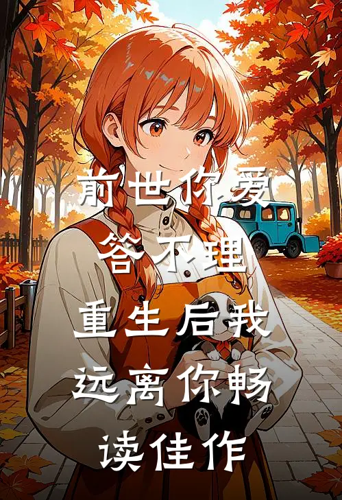 前世你爱答不理，重生后我远离你畅读佳作