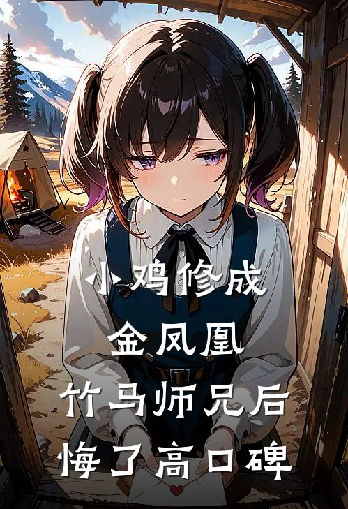 小鸡修成金凤凰，竹马师兄后悔了高口碑