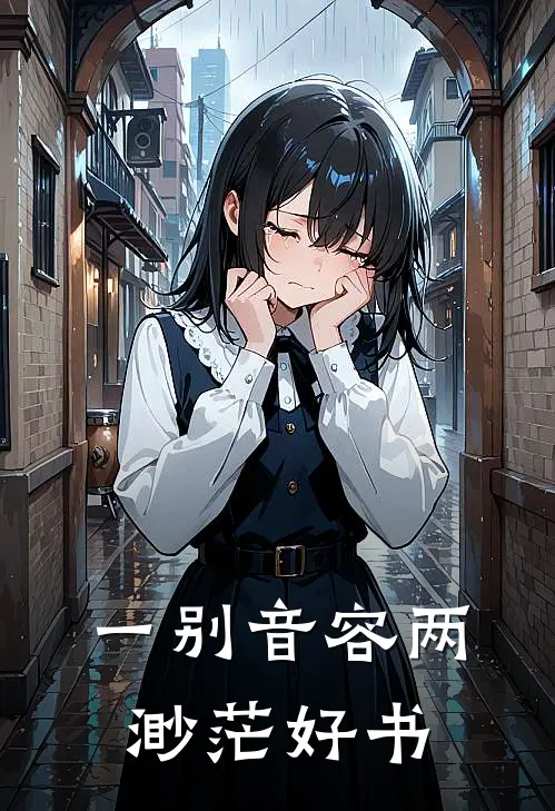 一别音容两渺茫好书