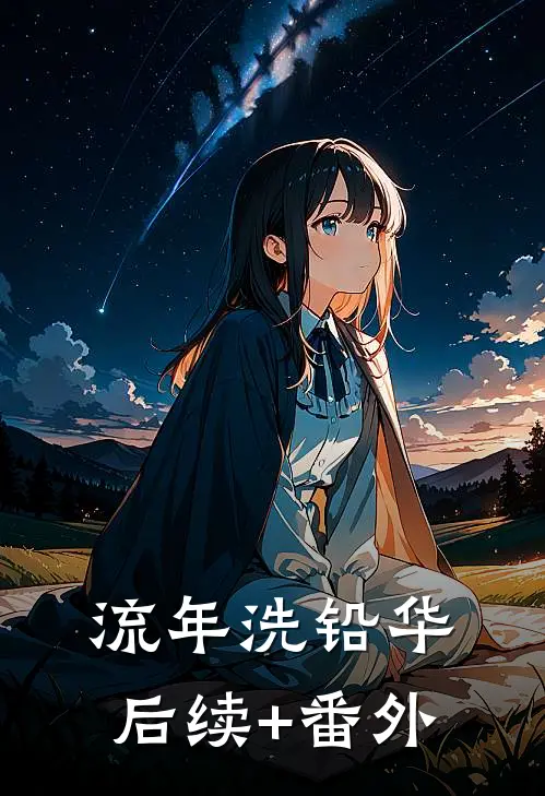 流年洗铅华后续+番外