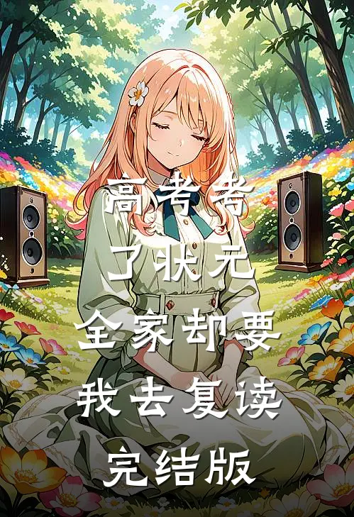 高考考了状元，全家却要我去复读完结版