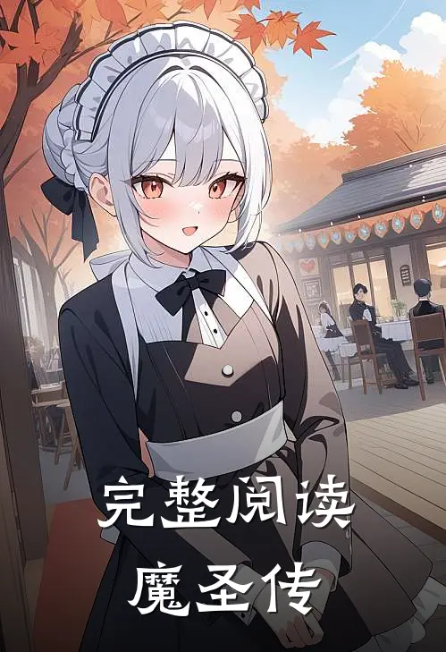 完整阅读魔圣传