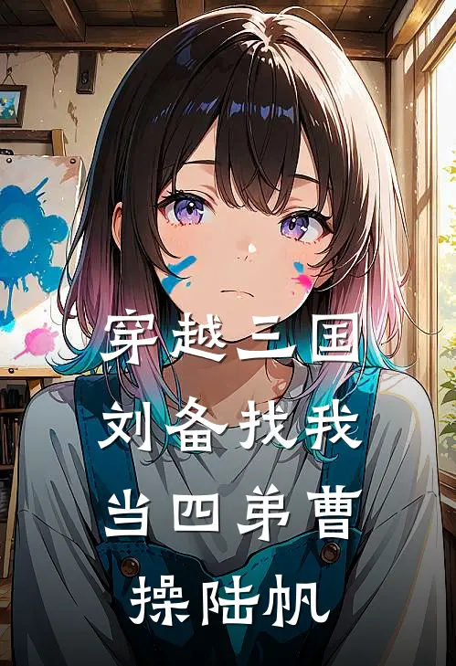 穿越三国：刘备找我当四弟曹操陆帆