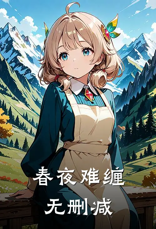 春夜难缠无删减