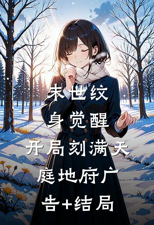 末世纹身觉醒：开局刻满天庭地府广告+结局